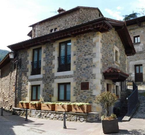 Apartamento Casa Del Horno