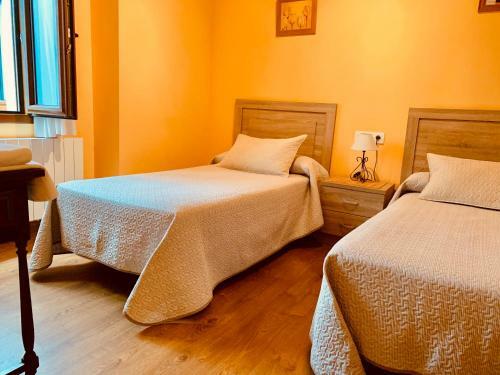 Hostal La Serna