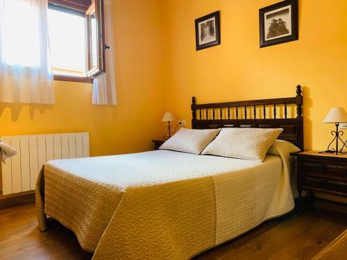 Hostal La Serna