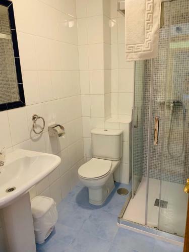 Hostal La Serna