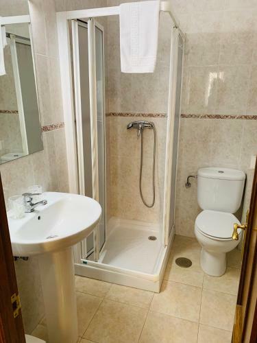 Hostal La Serna