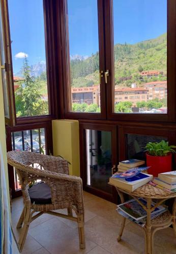 Hostal La Serna