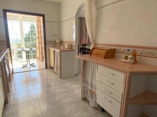 Vivienda Las Vistas