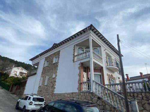 Vivienda Las Vistas