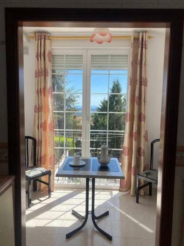 Vivienda Las Vistas