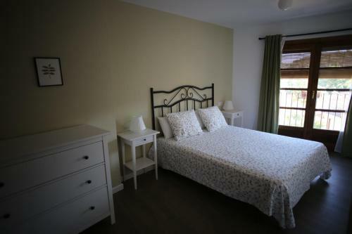 Agroturismo Casa Perarruga