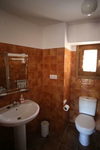 Agroturismo Casa Perarruga