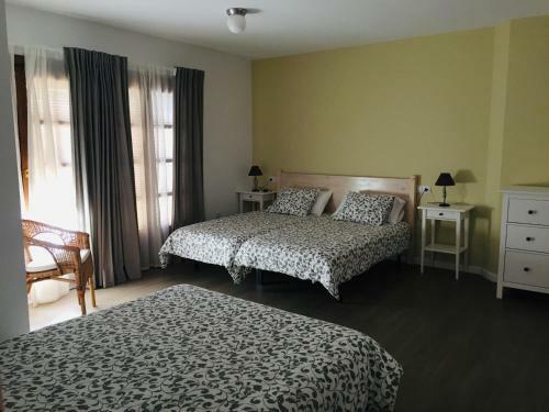Agroturismo Casa Perarruga
