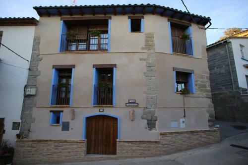 Agroturismo Casa Perarruga