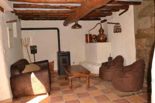 Agroturismo Casa Perarruga