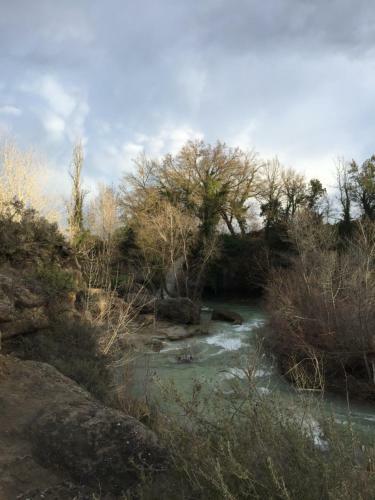 Agroturismo Casa Perarruga