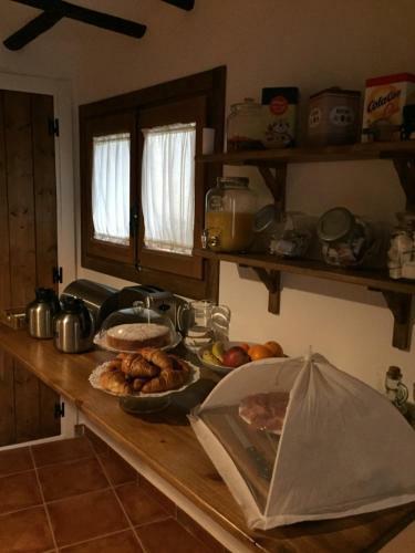 Agroturismo Casa Perarruga
