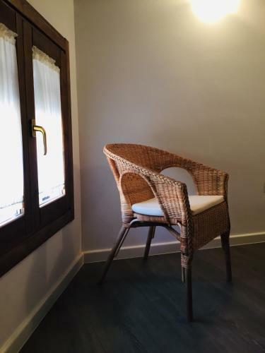 Agroturismo Casa Perarruga