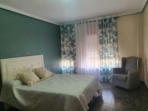 Apartamento Cazorla Ortiz