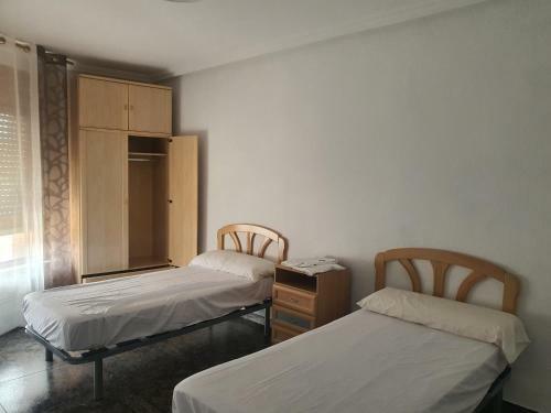 Apartamento Cazorla Ortiz