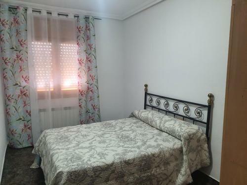 Apartamento Cazorla Ortiz