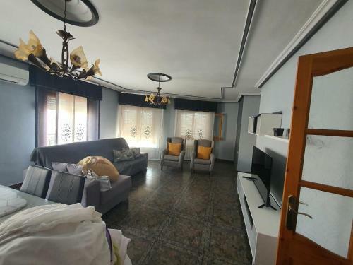 Apartamento Cazorla Ortiz