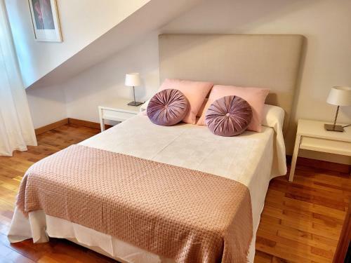 Apartamento El Mirador De La Torre