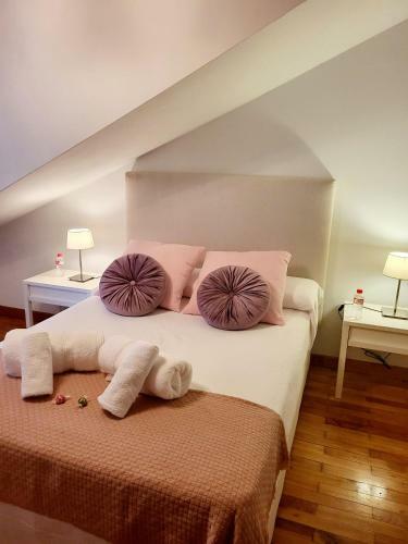 Apartamento El Mirador De La Torre