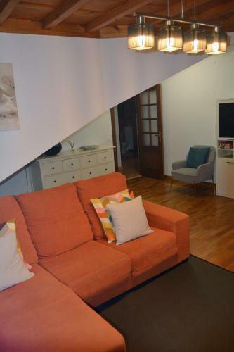 Apartamento El Mirador De La Torre