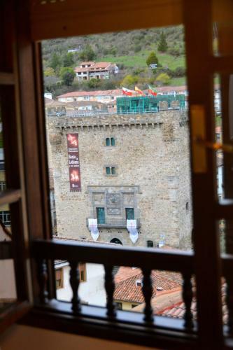 Apartamento El Mirador De La Torre