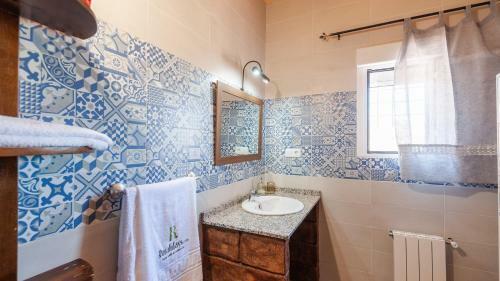 Molino De Peralta Pozo Alc�n By Ruralidays