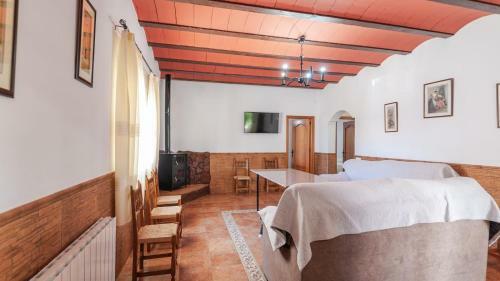 Molino De Peralta Pozo Alc�n By Ruralidays