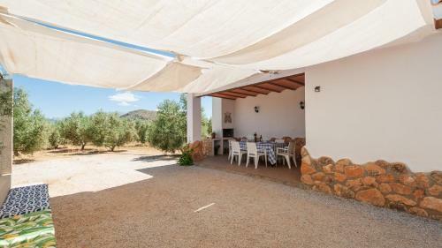 Molino De Peralta Pozo Alc�n By Ruralidays