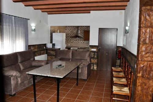 Casa Rural Molino S Cazorla Piscina Compartida