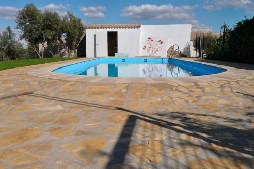 Casa Rural Molino S Cazorla Piscina Compartida
