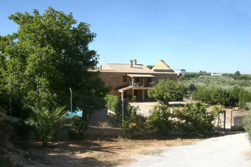 Rural F�brica Del Az�car 1