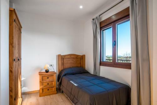Apartamentos Tur�sticos Rurales Camino R�o Peralta