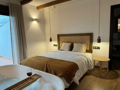 Apartamento Kaukaba-apartamentos Rurales- Adults Only