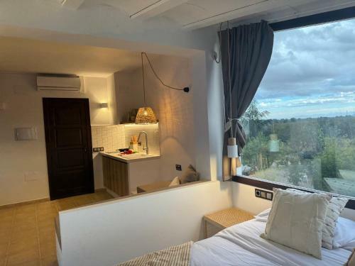 Apartamento Kaukaba-apartamentos Rurales- Adults Only