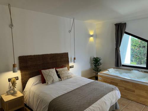 Apartamento Kaukaba-apartamentos Rurales- Adults Only