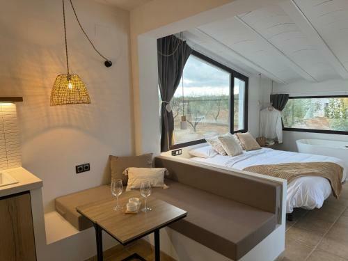 Apartamento Kaukaba-apartamentos Rurales- Adults Only
