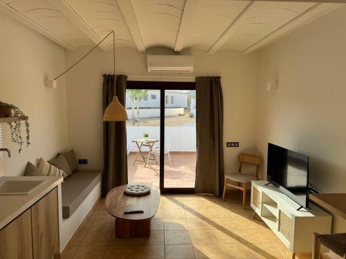 Apartamento Kaukaba-apartamentos Rurales- Adults Only