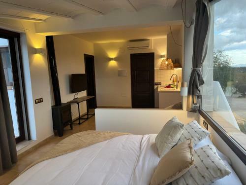 Apartamento Kaukaba-apartamentos Rurales- Adults Only