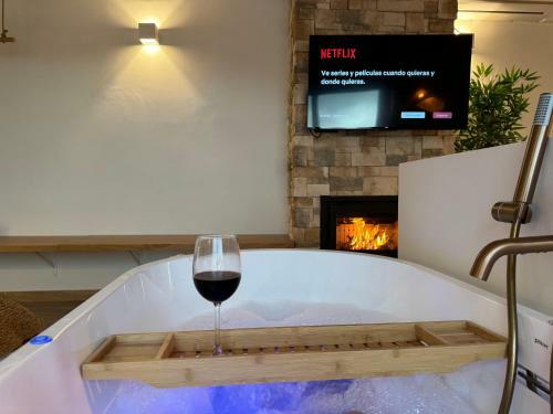 Apartamento Kaukaba-apartamentos Rurales- Adults Only