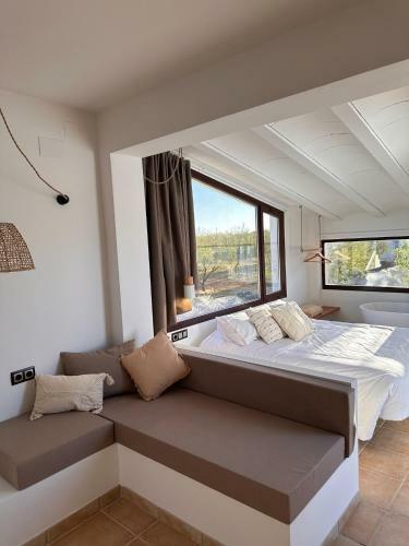 Apartamento Kaukaba-apartamentos Rurales- Adults Only