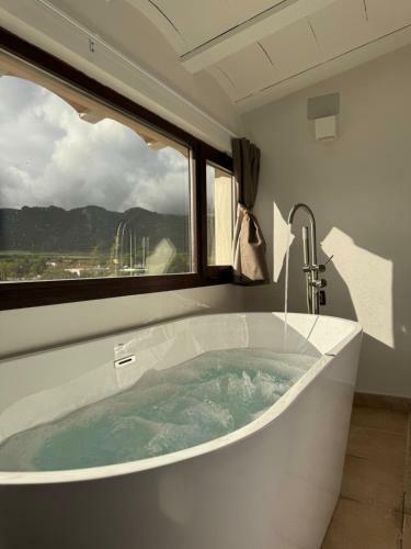 Apartamento Kaukaba-apartamentos Rurales- Adults Only