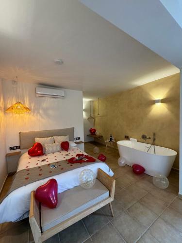 Apartamento Kaukaba-apartamentos Rurales- Adults Only