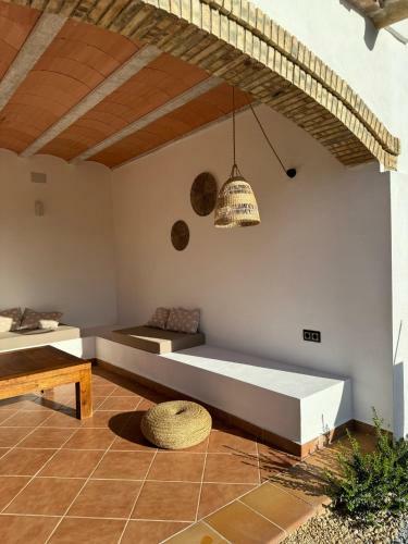Apartamento Kaukaba-apartamentos Rurales- Adults Only