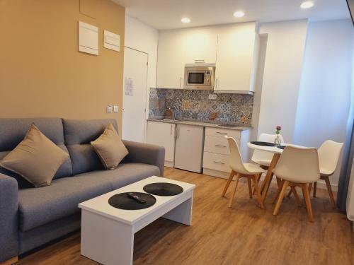 Maile Apartamentos
