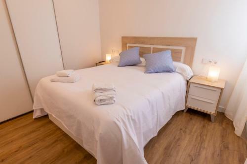 Maile Apartamentos