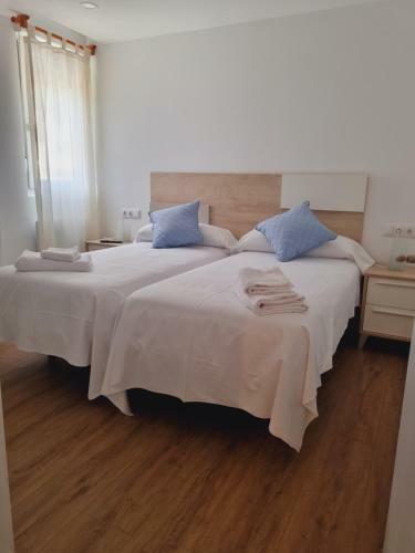Maile Apartamentos