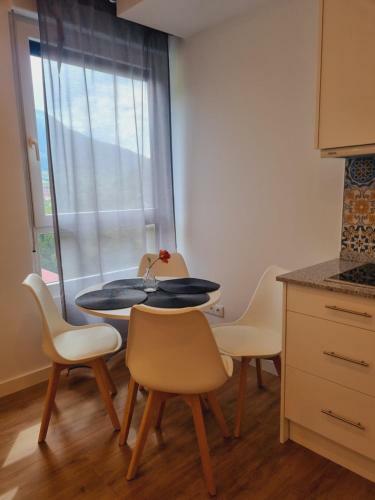 Maile Apartamentos