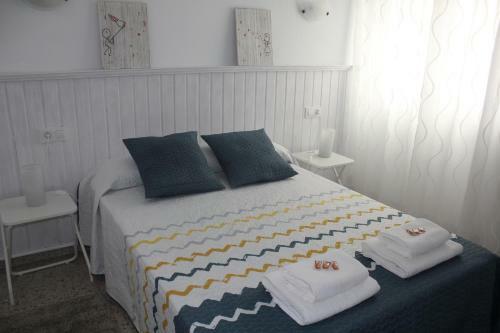 Apartamento Casa Gonzalez