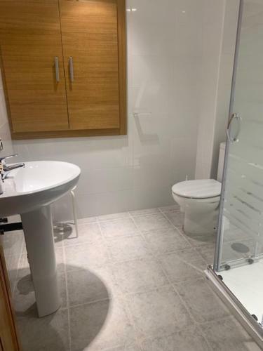 Apartamento Casa Gonzalez