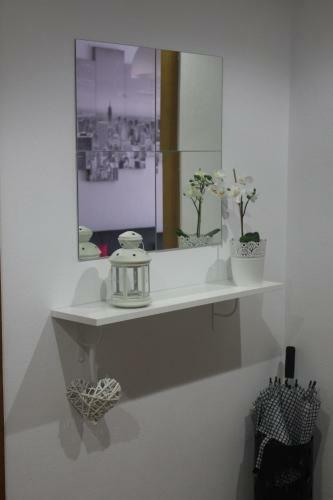 Apartamento Casa Gonzalez